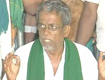 ayyakkannu